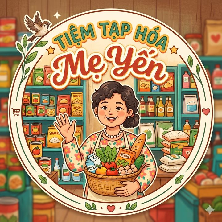 Tạp Hoá Quảng Nam