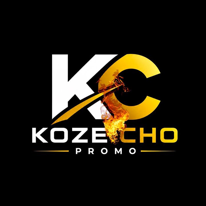 Koze Cho promo