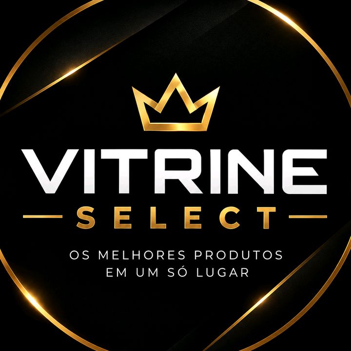 Vitrine Select