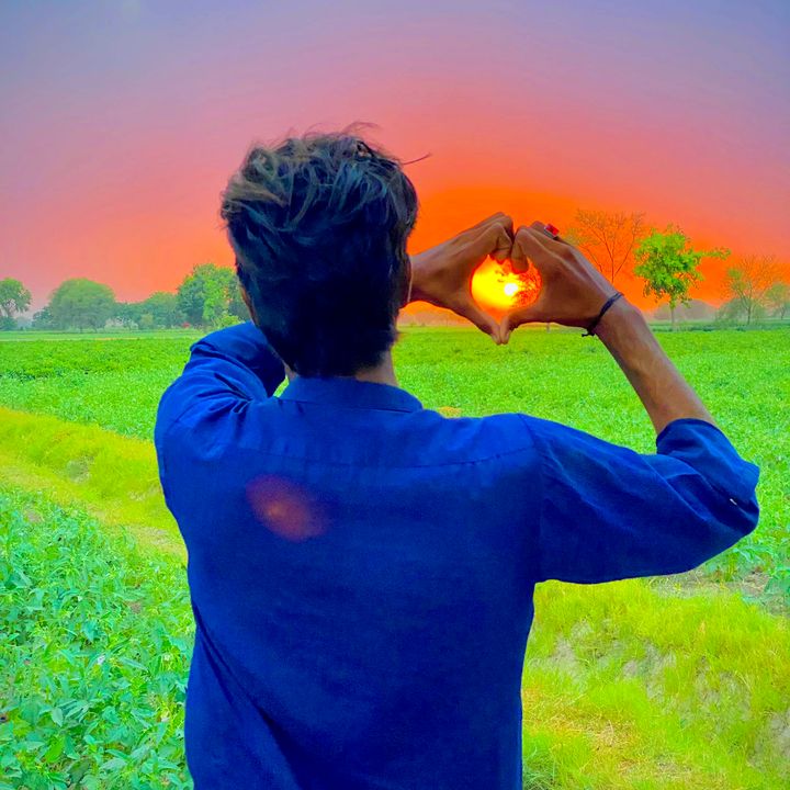 🌾💐احسن پینڈو🌾☘️