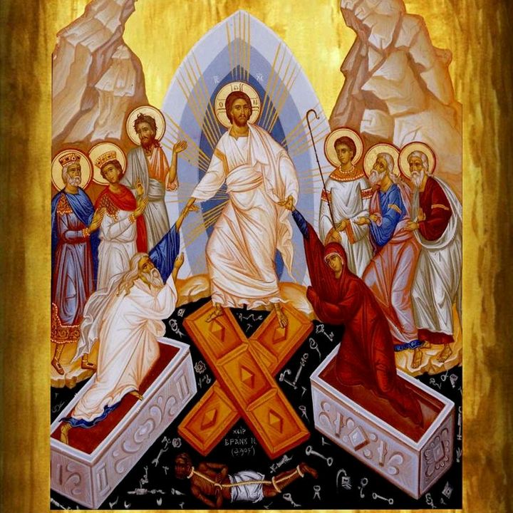 thavmata orthodoxias