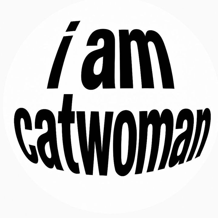 catwoman