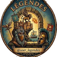 soer_legendes ♓️ 🇩🇿🇫🇷