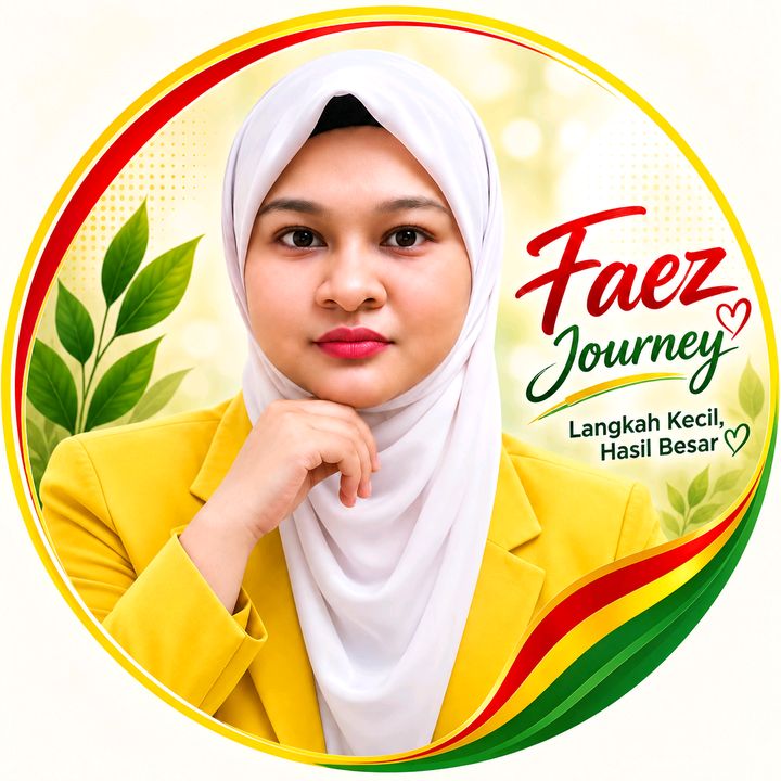 Faez Journey