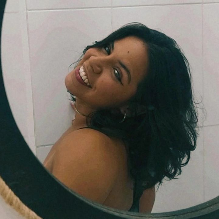 Naty Escobar 🖤