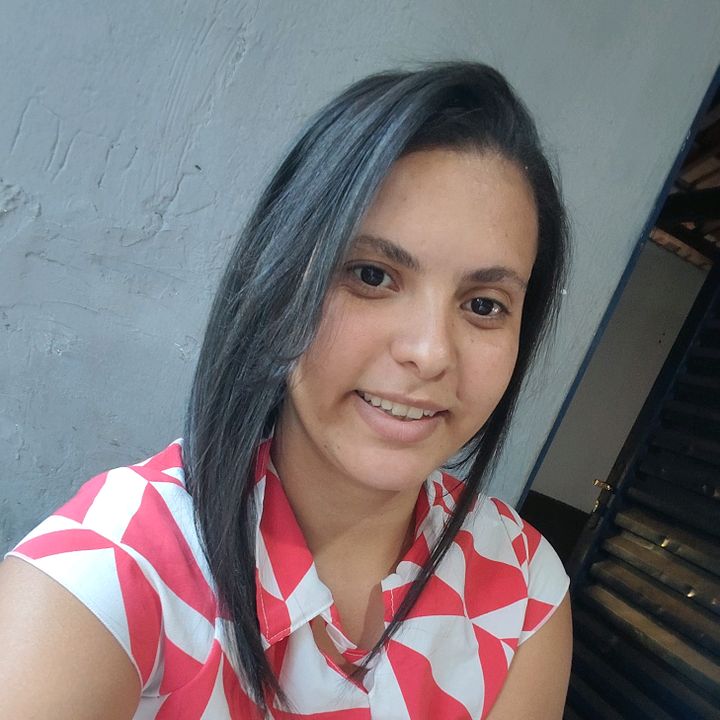 Suelen Alves