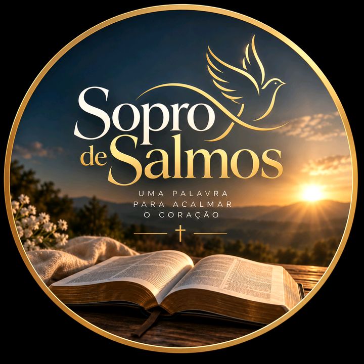 Sopro de Salmos