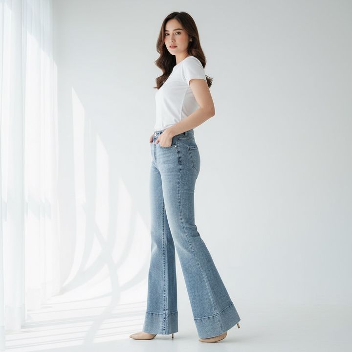 REKOMENDASI OUTFIT