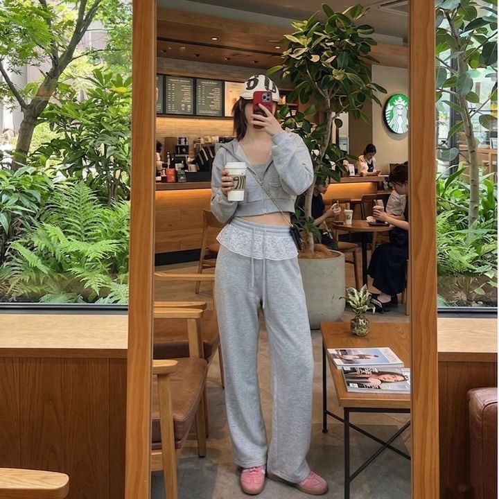 Queen ✨ 50kg thì đổi tên 🦾