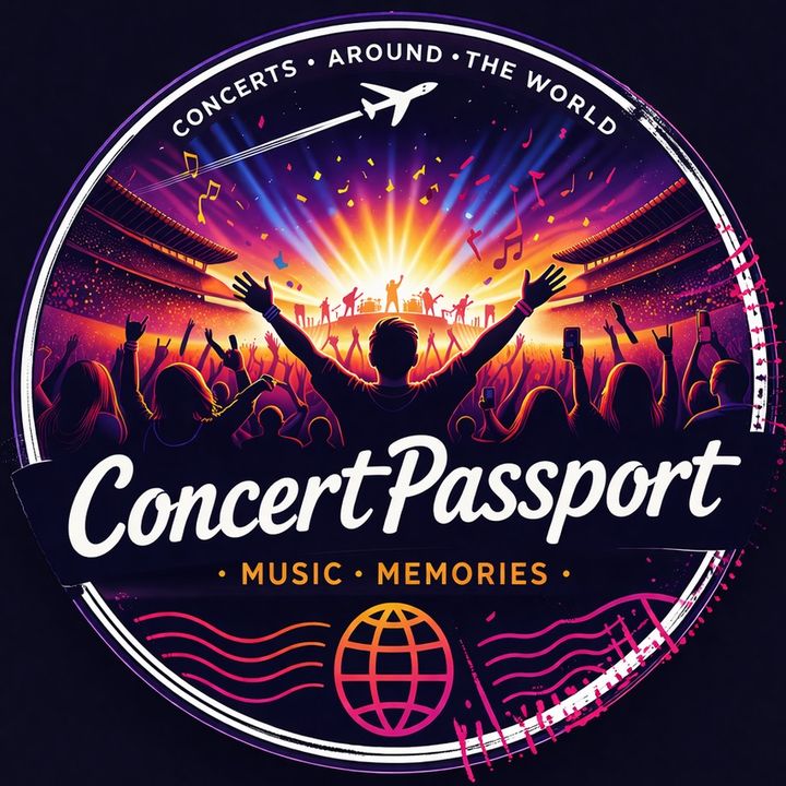 ConcertPassport
