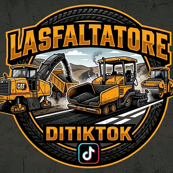 l'asfaltatore di TikTok