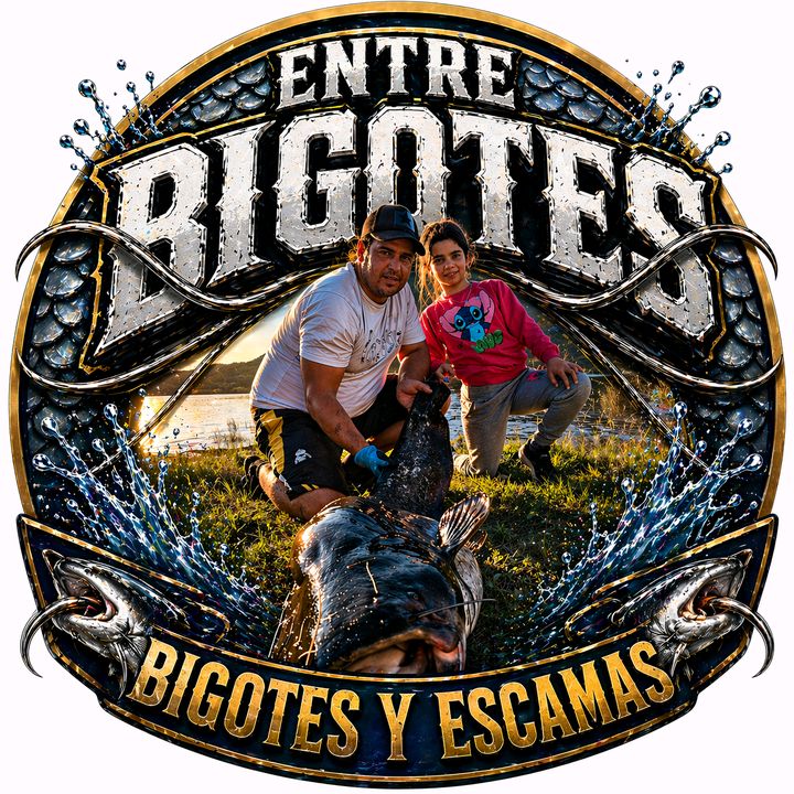 Entre Bigotes y Escamas