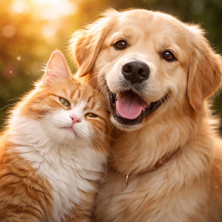 Pet World
