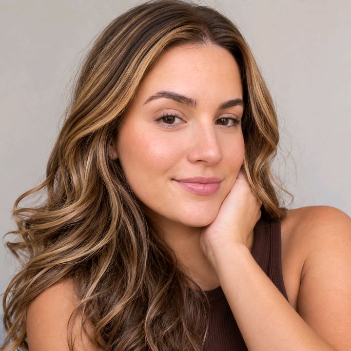 Luma Ferraz