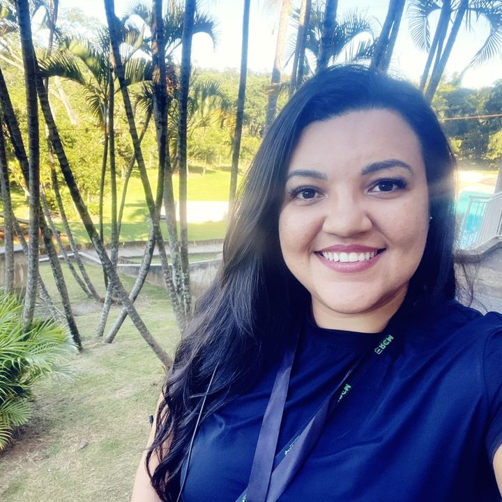 Anii Soares2 💎
