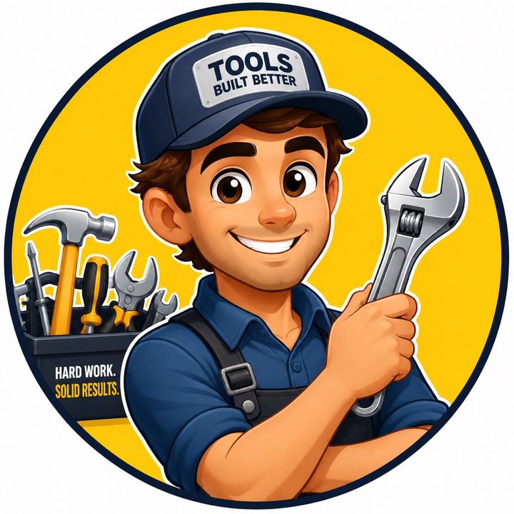 Tool Master Hub