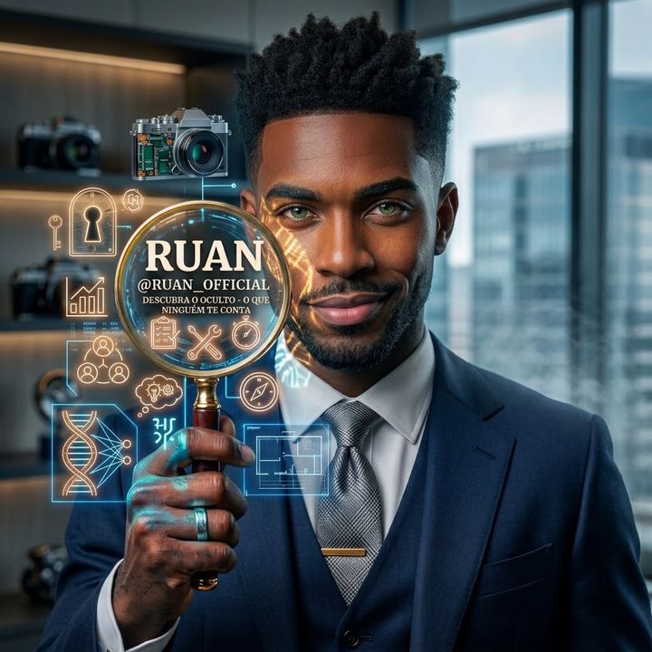 Ruan Carlos