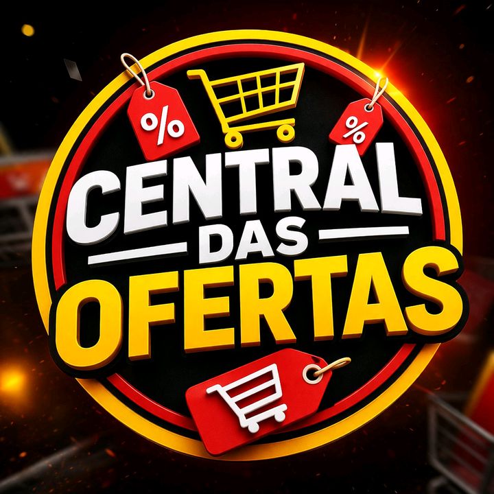 Central Das Ofertas