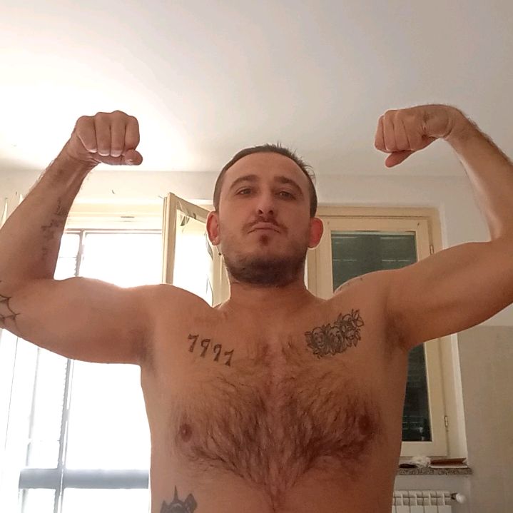 Gabry 91