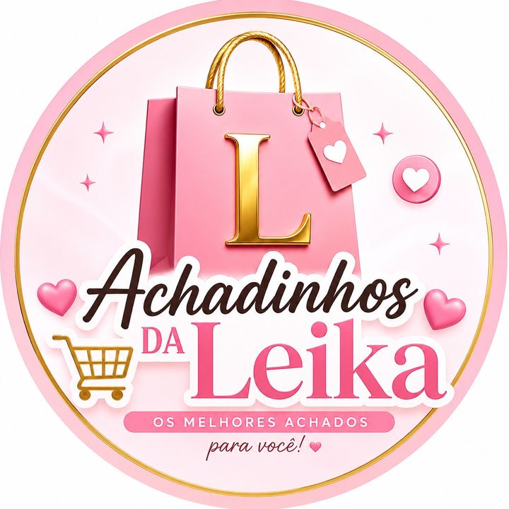 Achadinhos da Leika