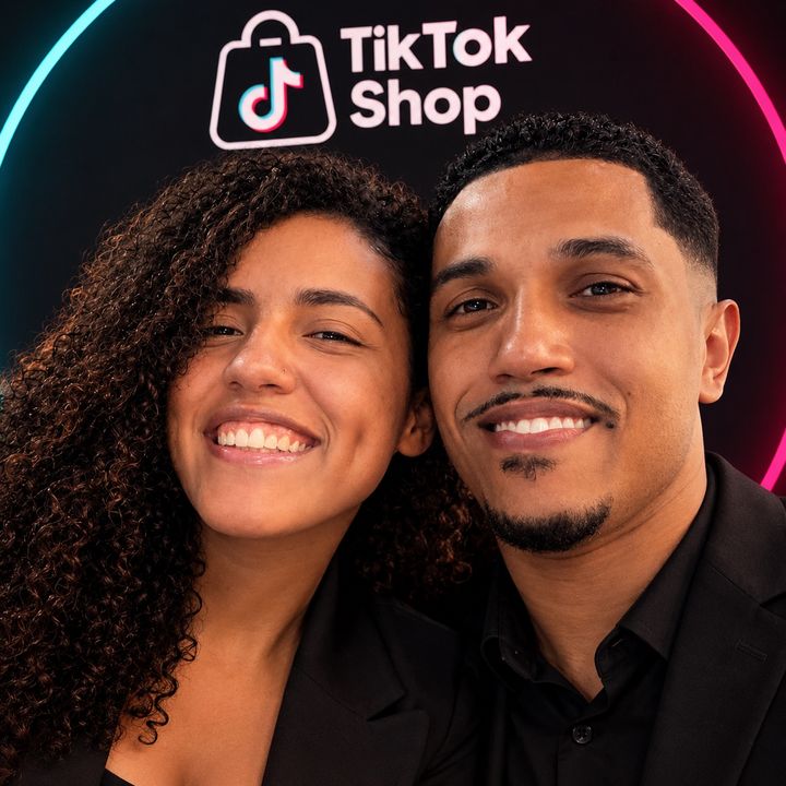 Olha Isso, Amor 🛍️