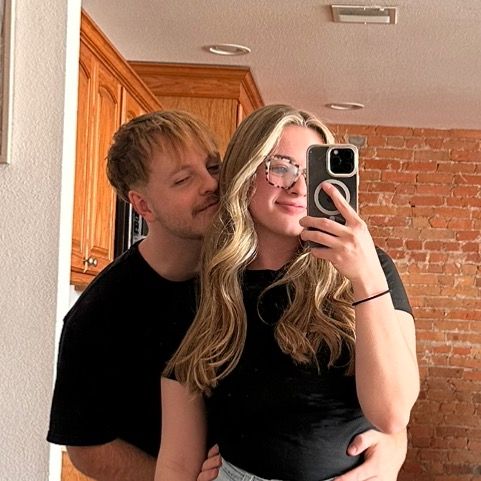 Kyla & Josiah