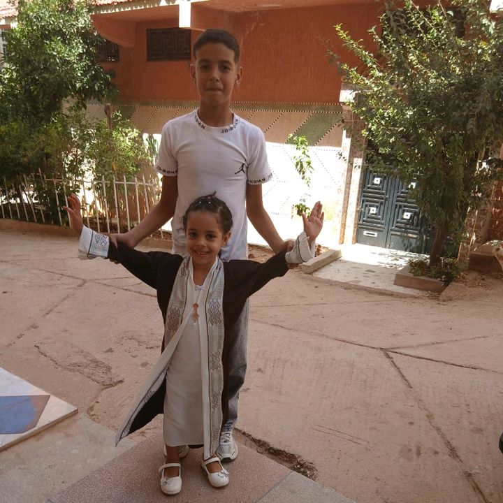 Majda Ben ameur