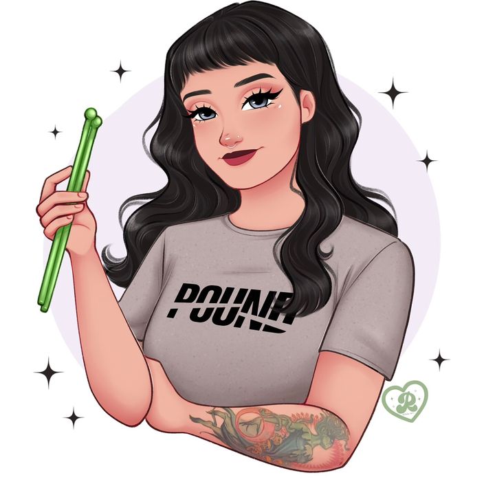 Hayley 🖤