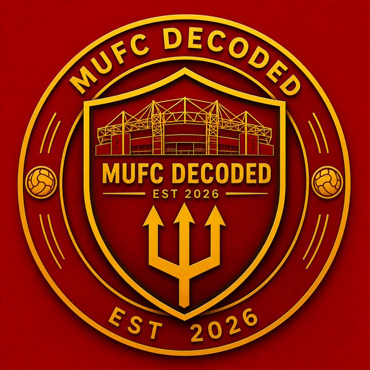 MUFC Decoded