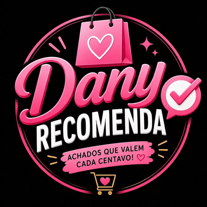 Danielly Moreira - Creator