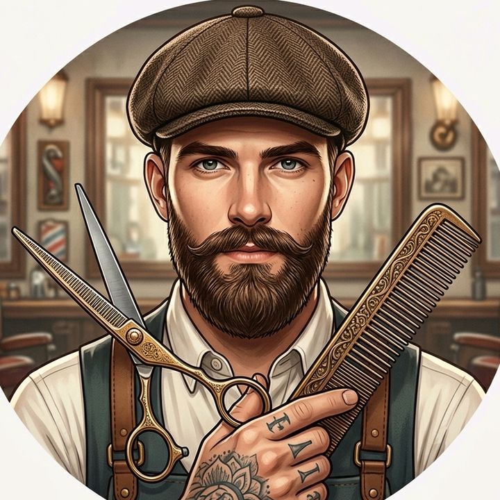 Le Coin Barber