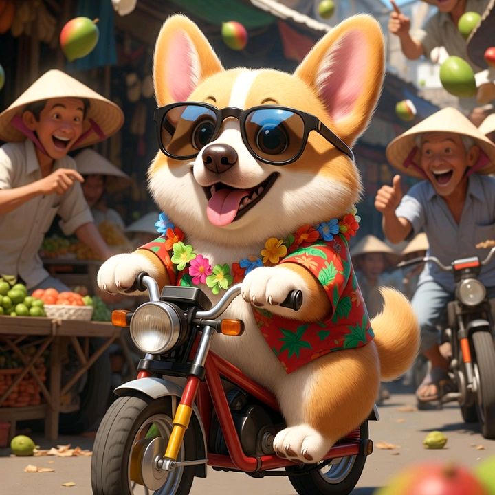 Vui Mỗi Ngày