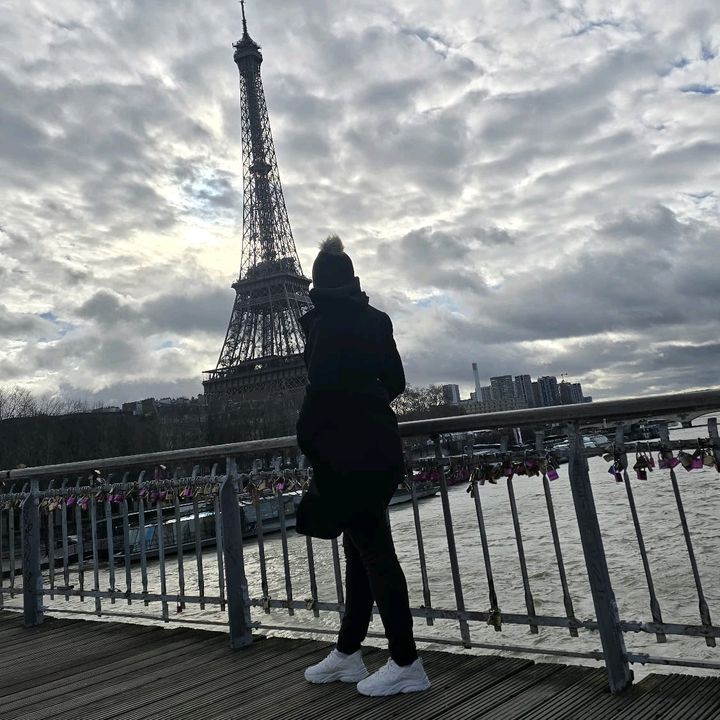 🇩🇿Biskriya fi paris 🇨🇵