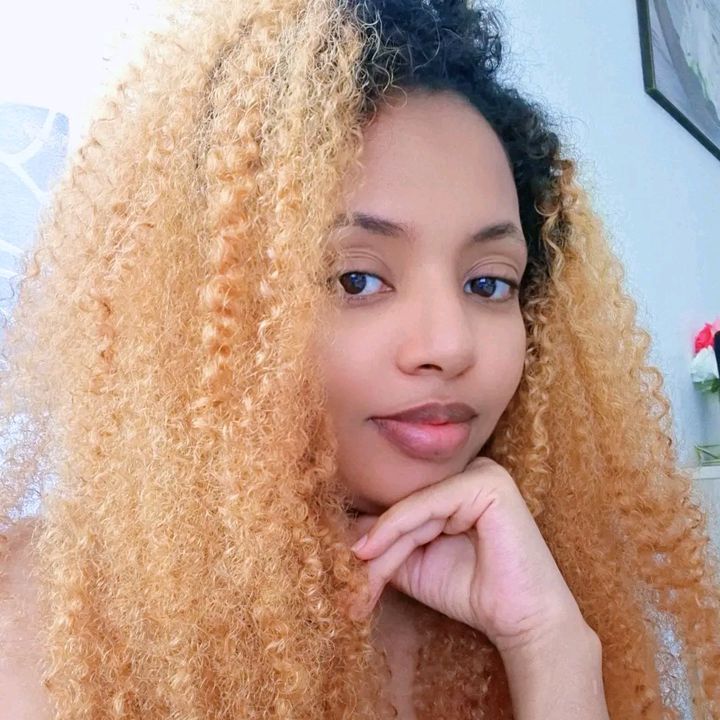 Senait 💎