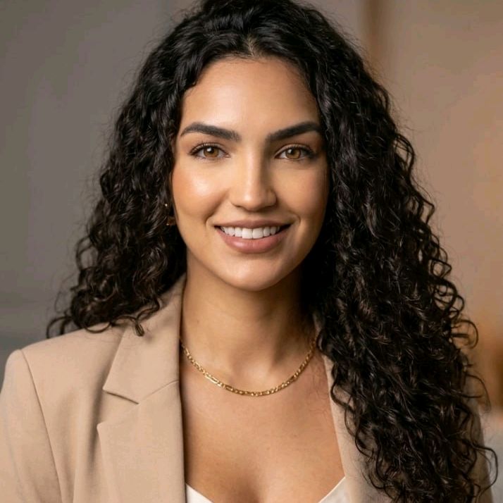 Jéssica da Rosa 🌹
