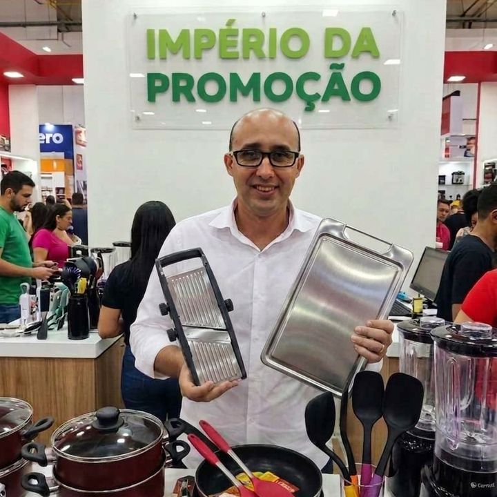 IMPERIO DA PROMOÇÃO