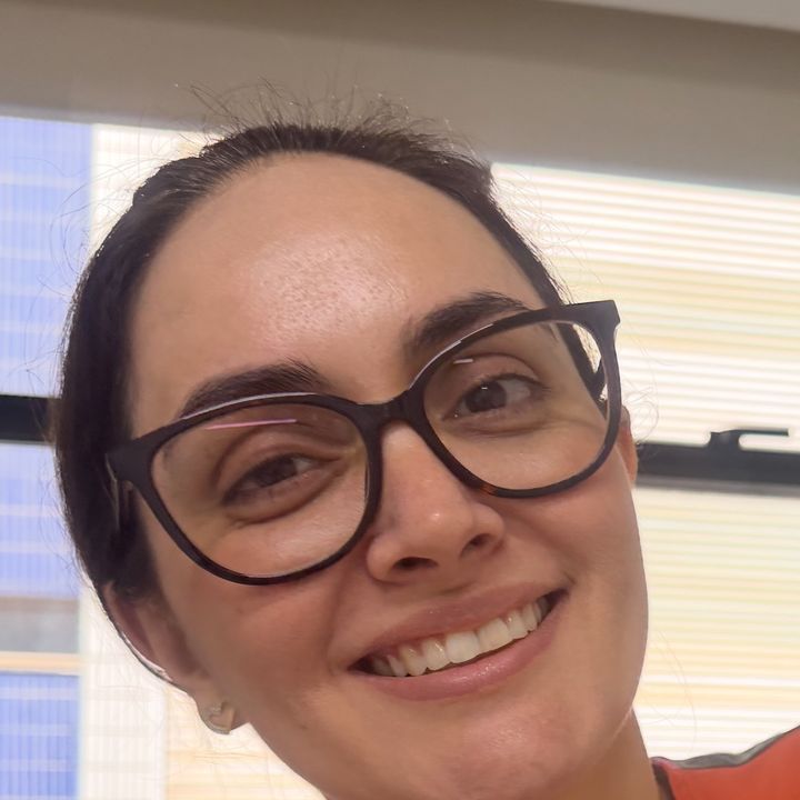 🇧🇷Paty