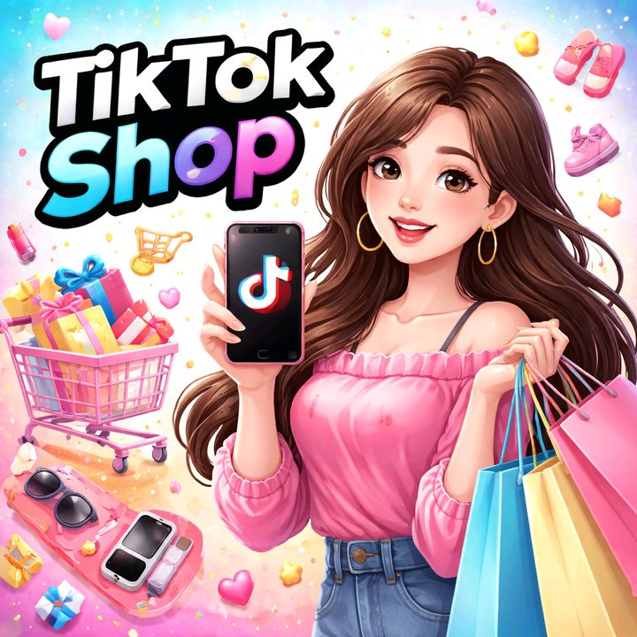 Achadinhos tiktok da Gê