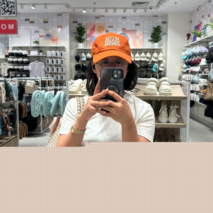 It’s Mich 𝜗ৎ