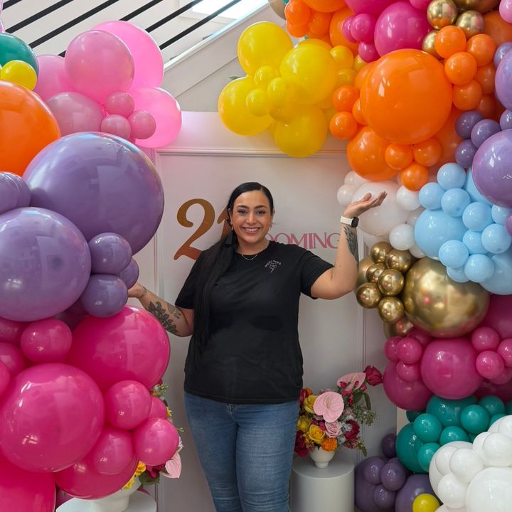 Frances - Review/Shop Page🛍️