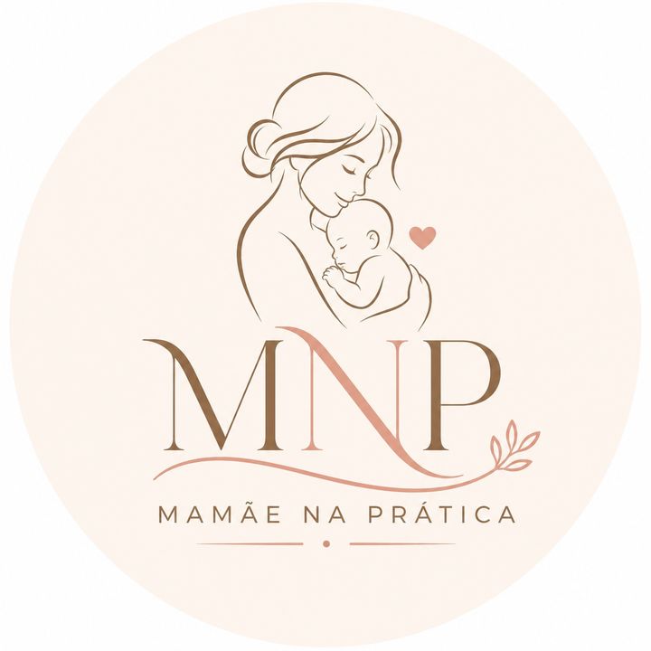 Mamãe na Prática