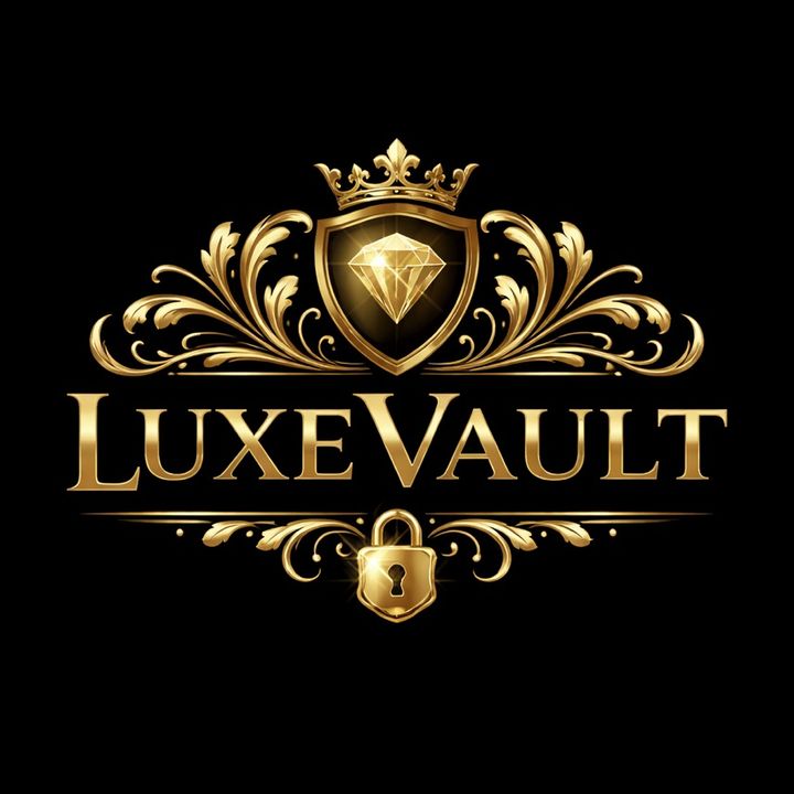 Luxe Vault🇬🇧