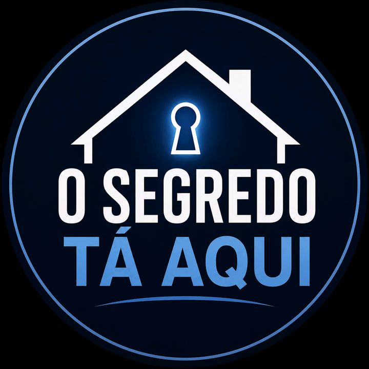 O Segredo tá aqui