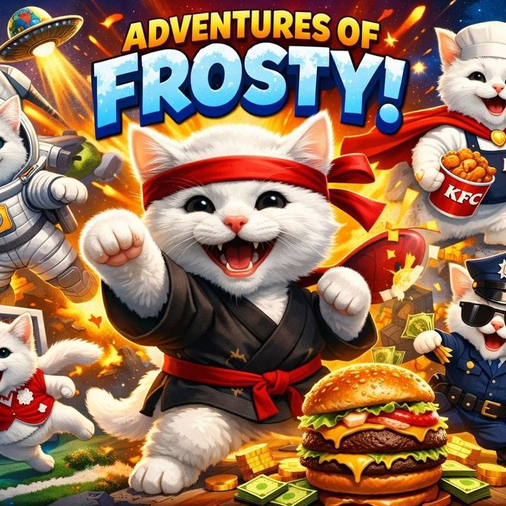 Chaos With Frosty