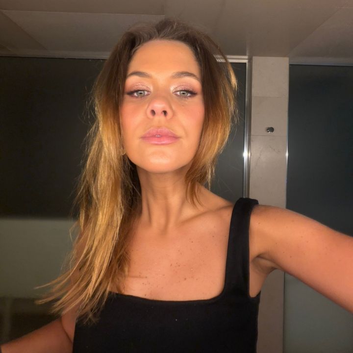 Nicole Freire