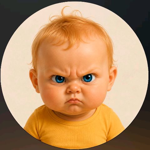 cute baby