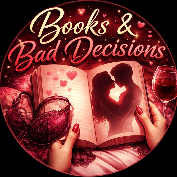 booksandbaddecisions📚