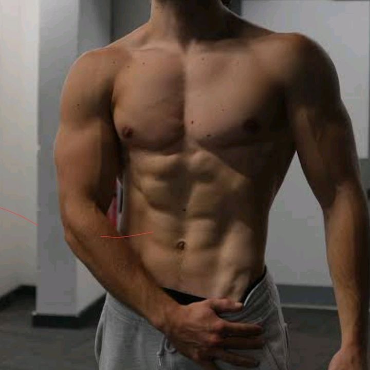 Anatauly-gym