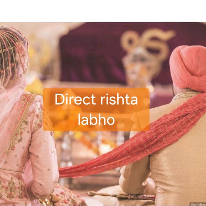 Punjabi Rishte Wedding Europe