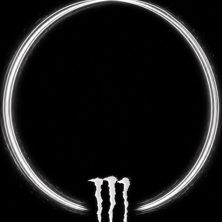 ♚ MØNSTER LØVER ♚